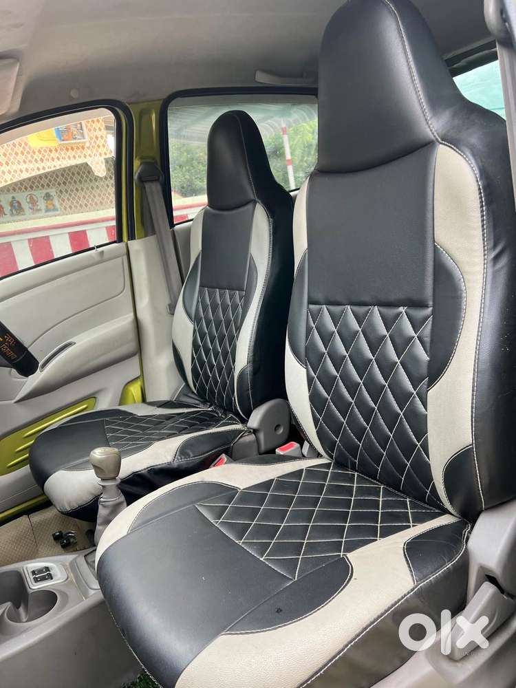 Datsun Redigo Limited Edition 2018, 2017, Petrol