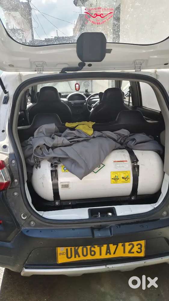 Maruti Suzuki S-presso Lxi 2023 Cng