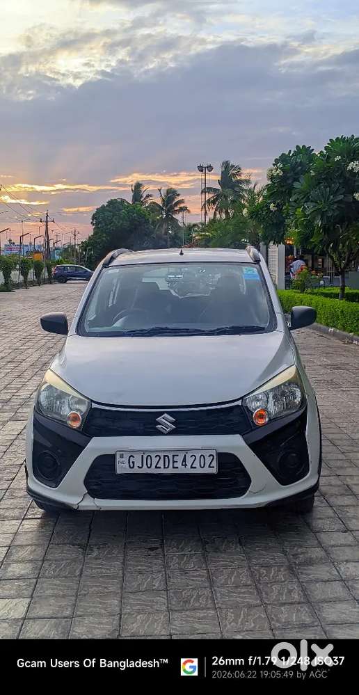 Maruti Suzuki Celerio X Automatic 2020