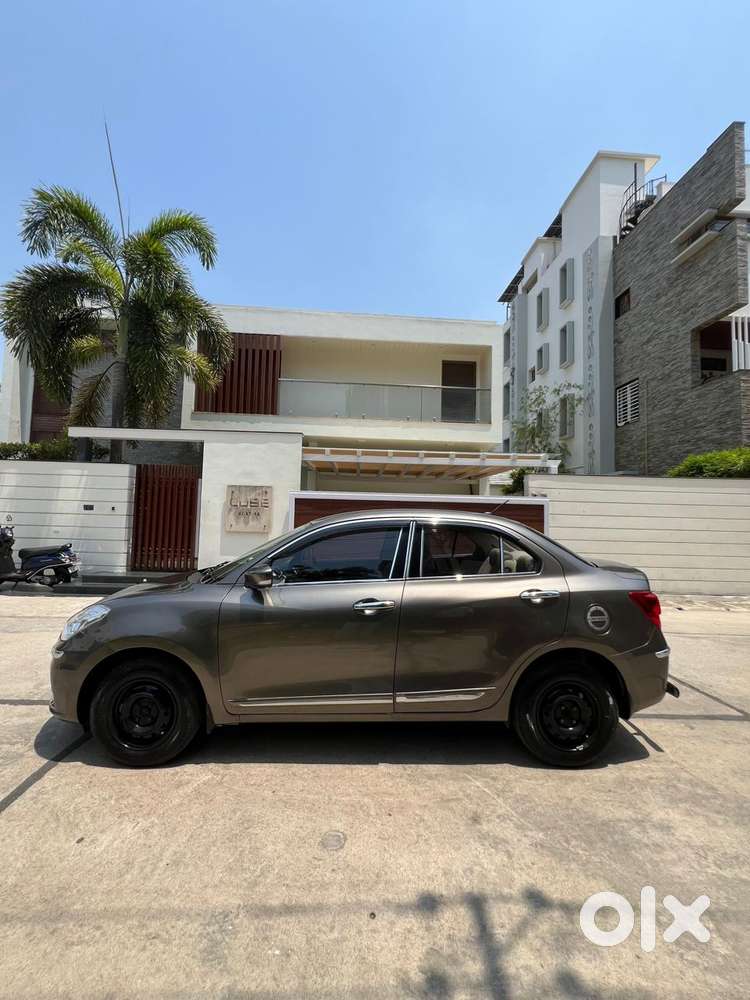 Maruti Suzuki Swift Dzire Vxi(o) Mt, 2020, Petrol
