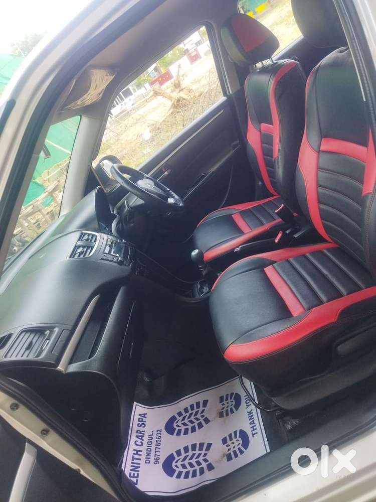 Maruti Suzuki Swift Vdi (o), 2017, Diesel