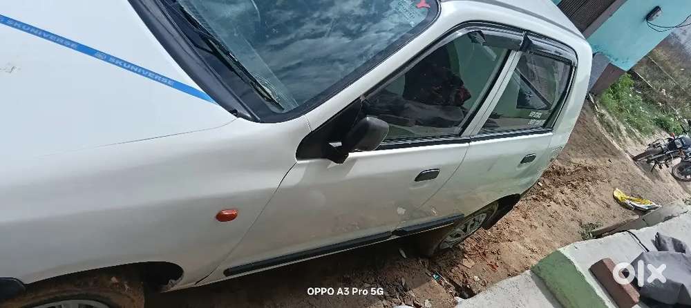 Maruti Suzuki Alto 2011 Petrol 45000 Km Driven