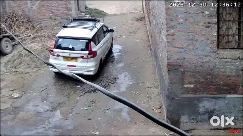 Maruti Suzuki Ertiga 2024 Cng & Hybrids 87000 Km Driven