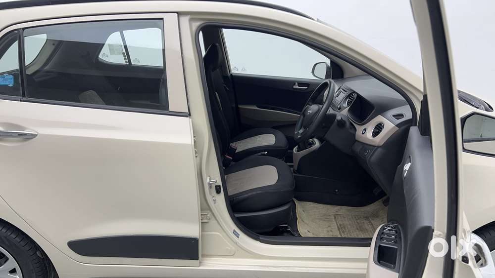 Hyundai Grand I10 Sportz 1.2 Kappa Vtvt, 2013, Petrol