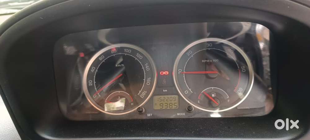 Tata Indica Ev2 Lx 2016