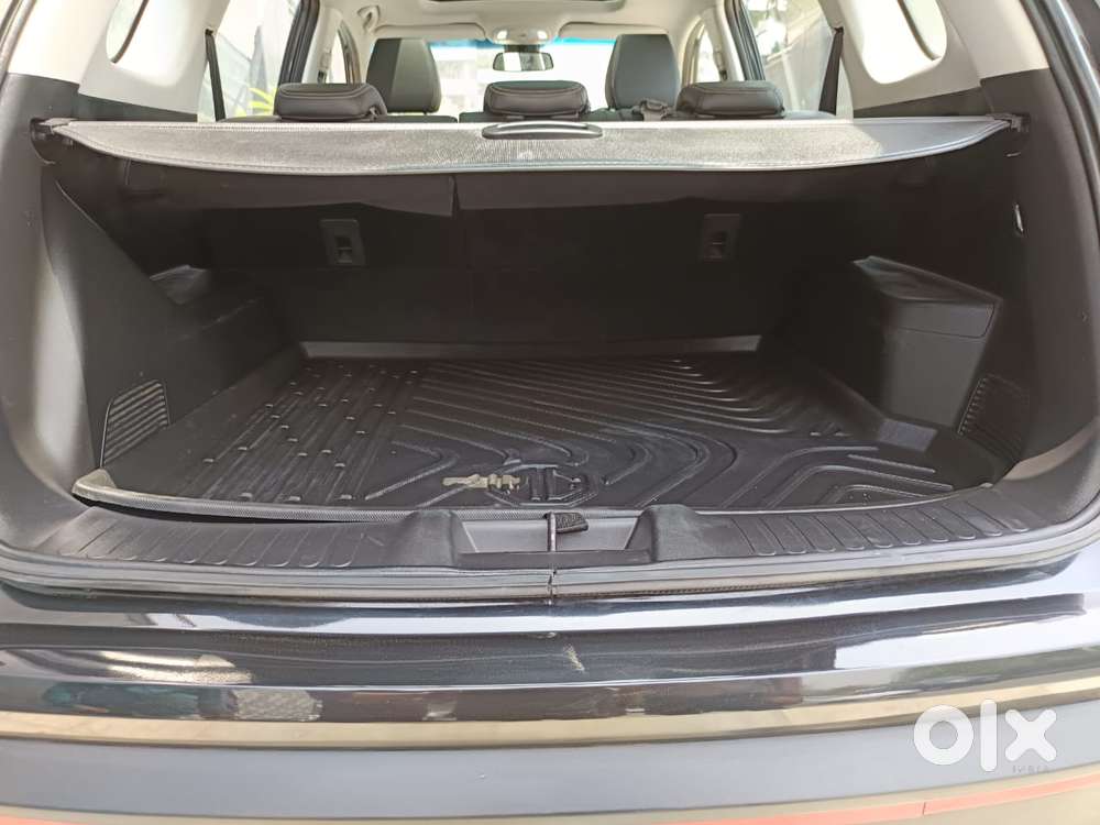 Mg Hector 1.5 Dct Sharp, 2020, Petrol