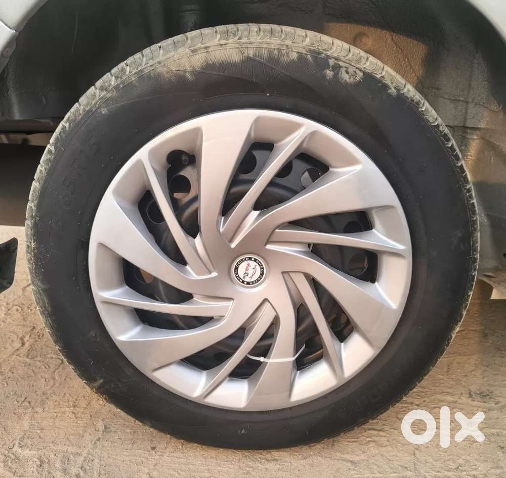 Honda City 1.5 S Mt, 2015, Petrol