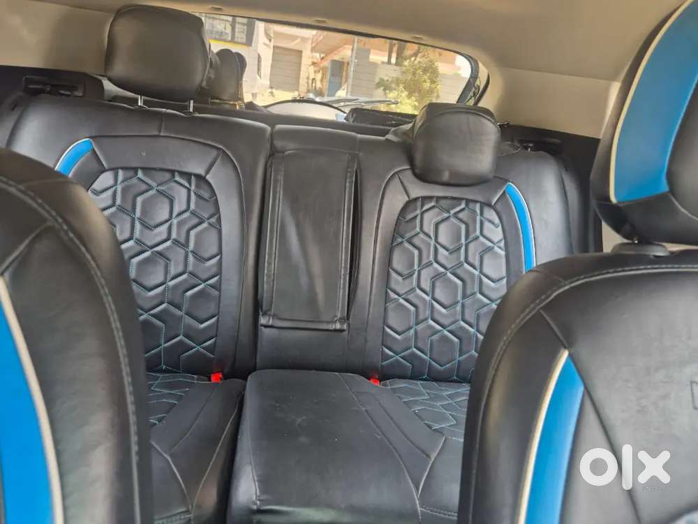 Tata Nexon Ev 2020 Electric 87200 Km Driven