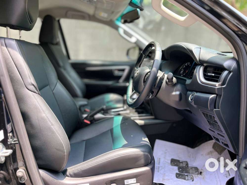 Toyota Fortuner 4x2 At 2.7 Petrol, 2026, Petrol