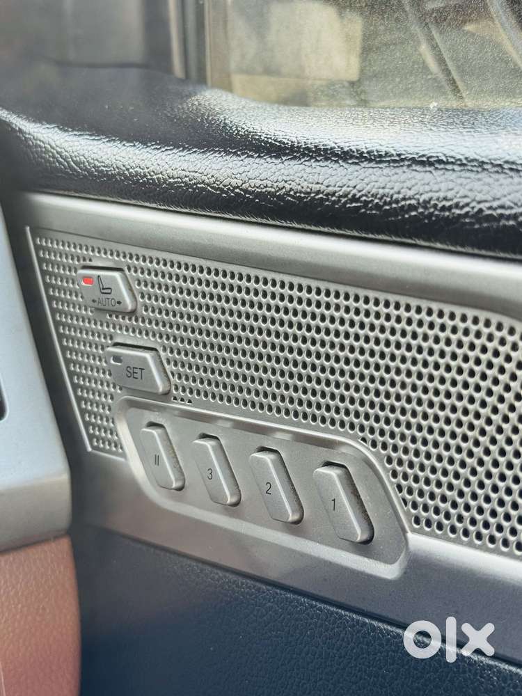 Mahindra Alturas G4 4x4 At, 2020, Diesel