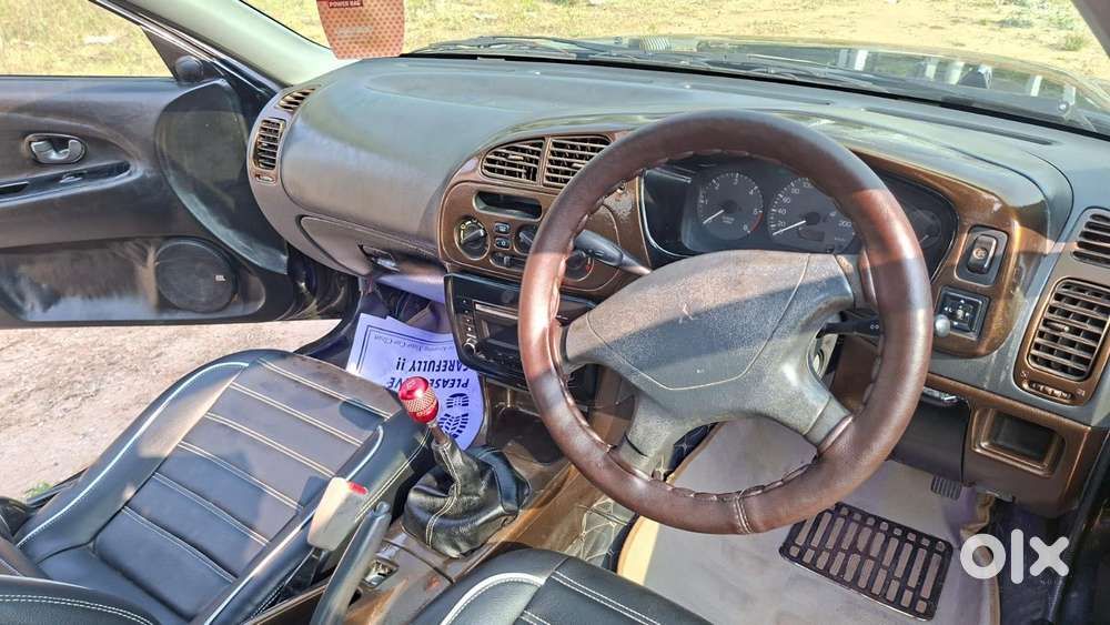 Mitsubishi Lancer Glxd, 1999, Diesel