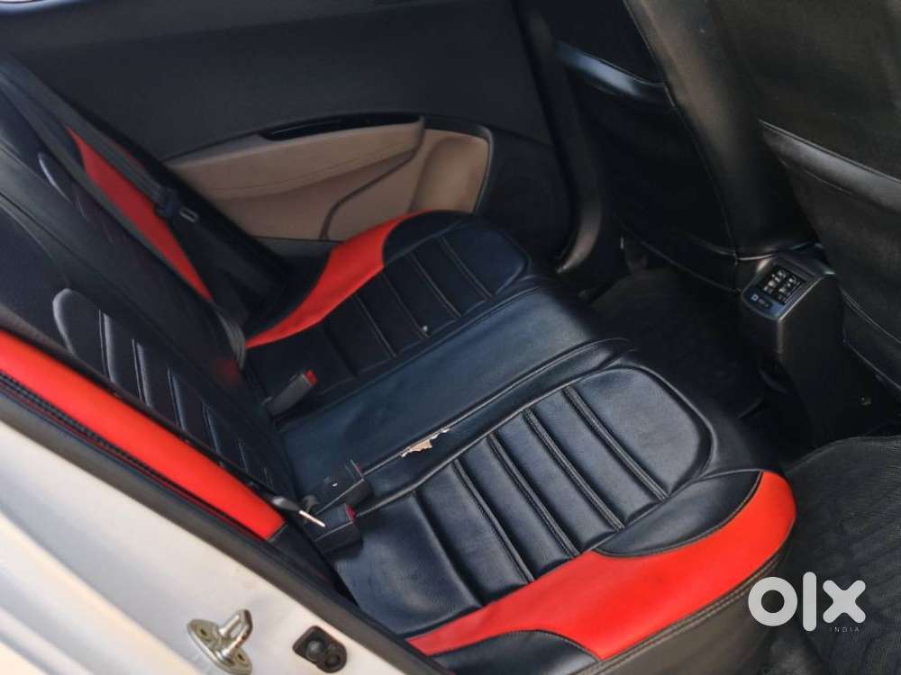 Hyundai Grand I10 Sportz Edition, 2019, Petrol