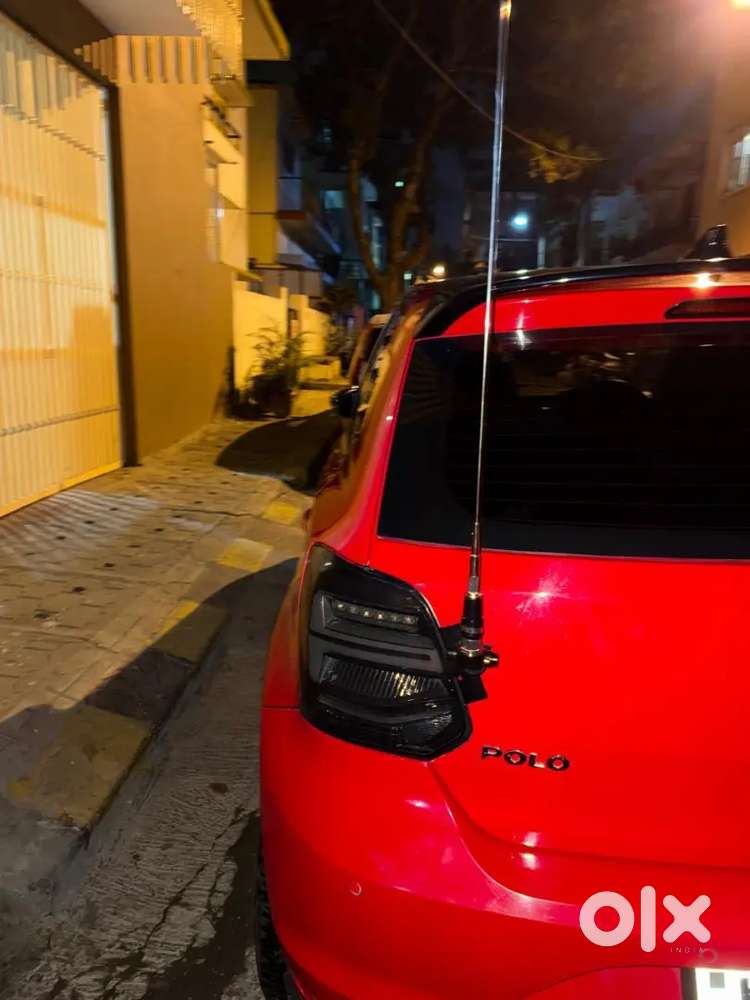 Sports Gt Tsi Highline