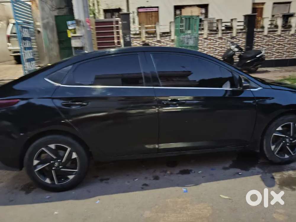 Hyundai Verna 2020