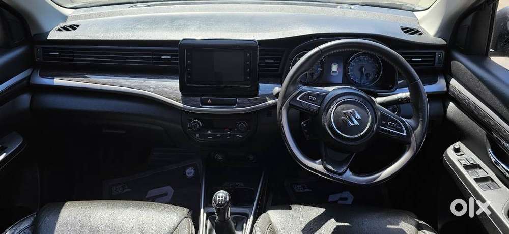 Maruti Suzuki Xl6 Alpha, 2019, Petrol