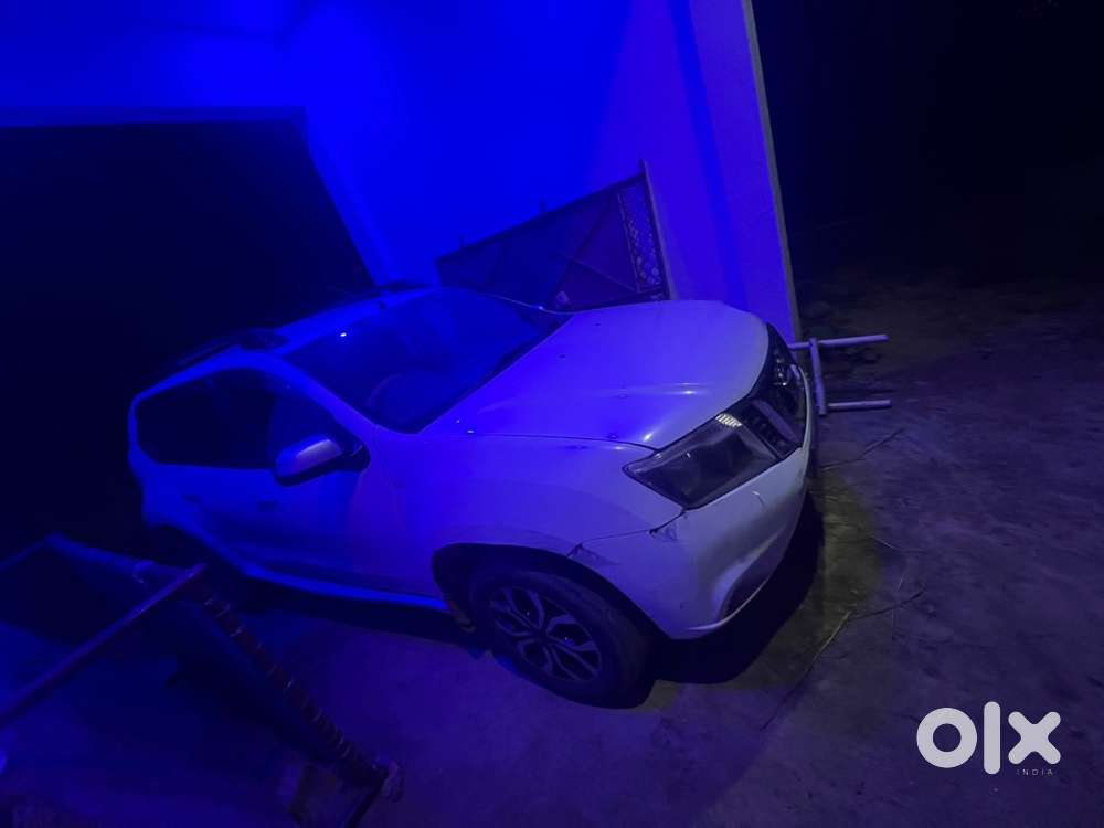 Nissan Terrano 2016 Diesel Good Condition