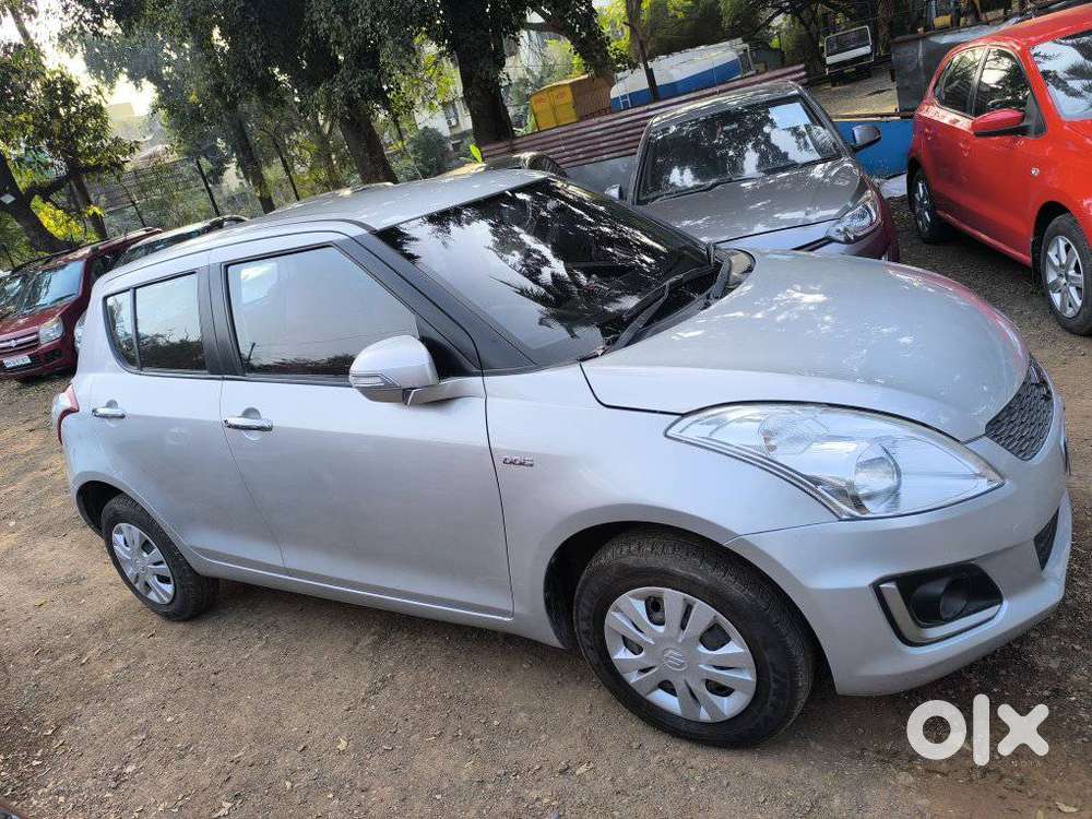 Maruti Suzuki Swift Ddis Vdi, 2015, Diesel