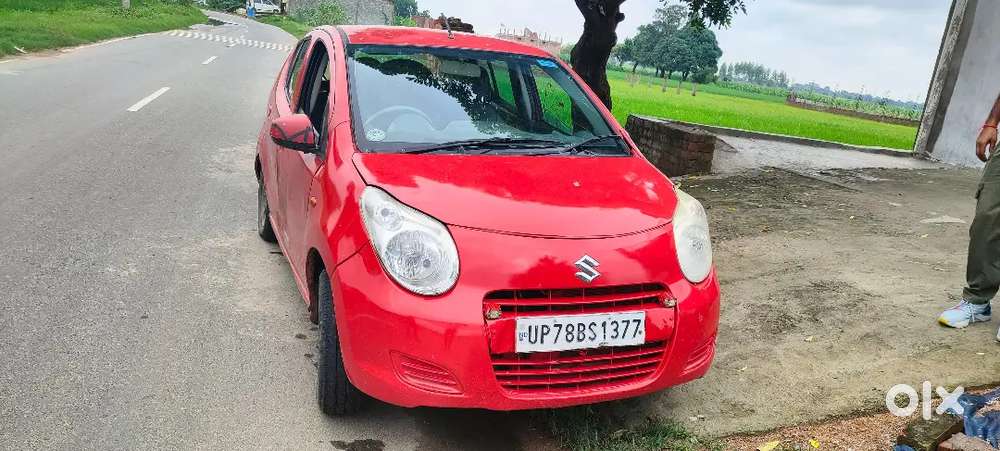 Maruti Suzuki A-star 2009 Fourth Owner
