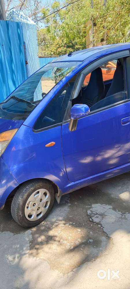 Tata Nano Twist Xt Petrol 2015 Model