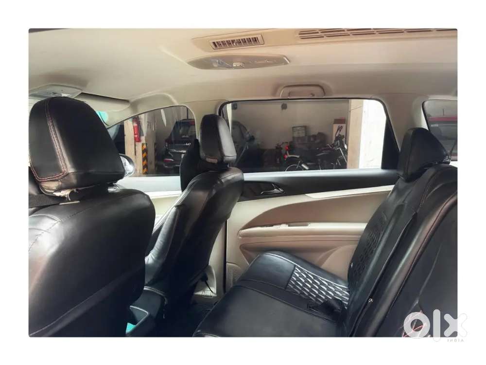 Mahindra Marazzo Diesel 2021 - Showroom Condition