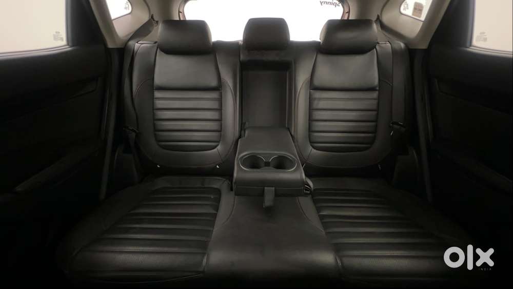 Kia Seltos 1.4 Gtx + Petrol At, 2019, Petrol
