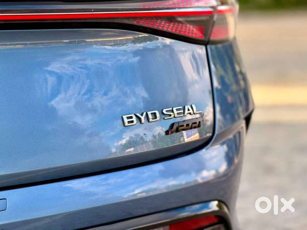 Byd Seal Premium, 2024, Electric