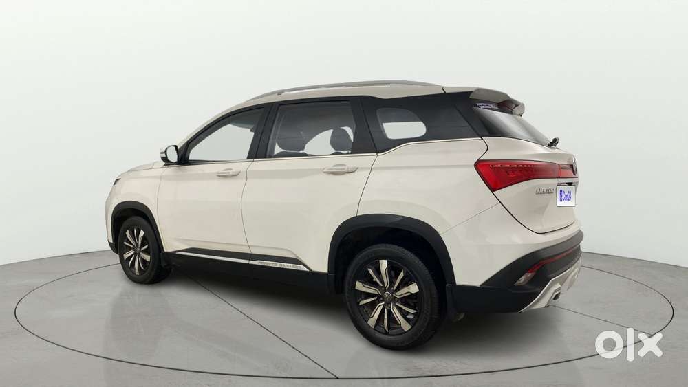 Mg Hector Sharp Dct Petrol, 2020, Petrol