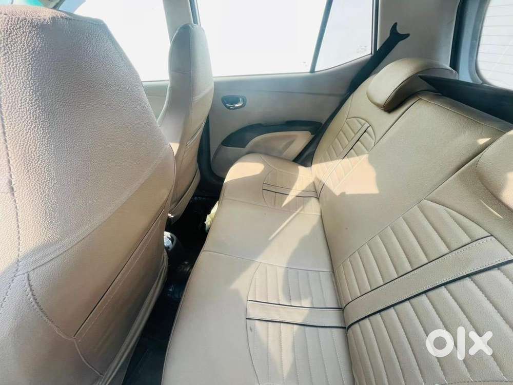 Hyundai Car Manual Petrol 2011