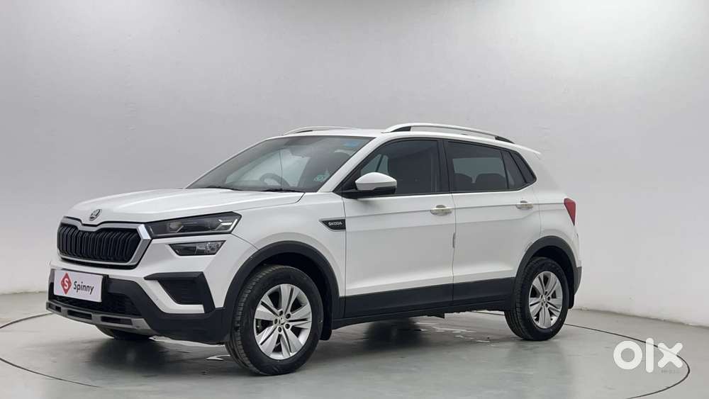 Skoda Kushaq 1.0 Tsi Ambition, 2023, Petrol