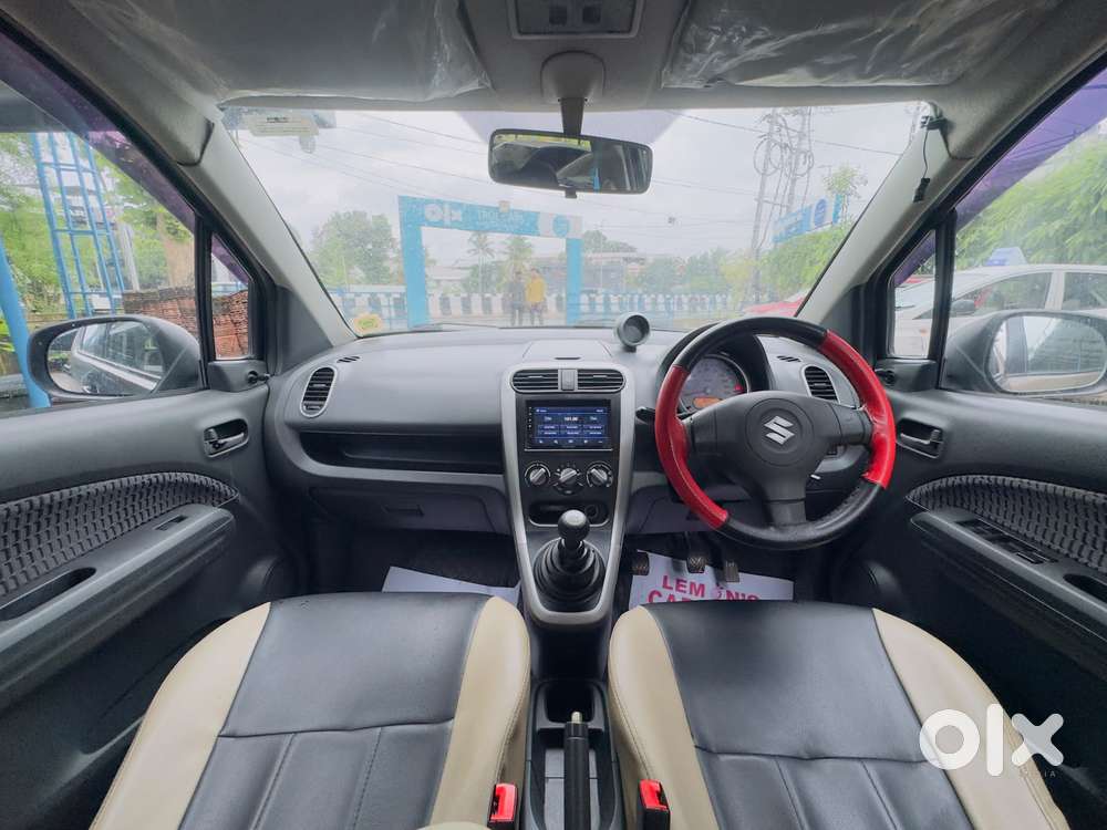 Maruti Suzuki Ritz Vdi, 2015, Diesel