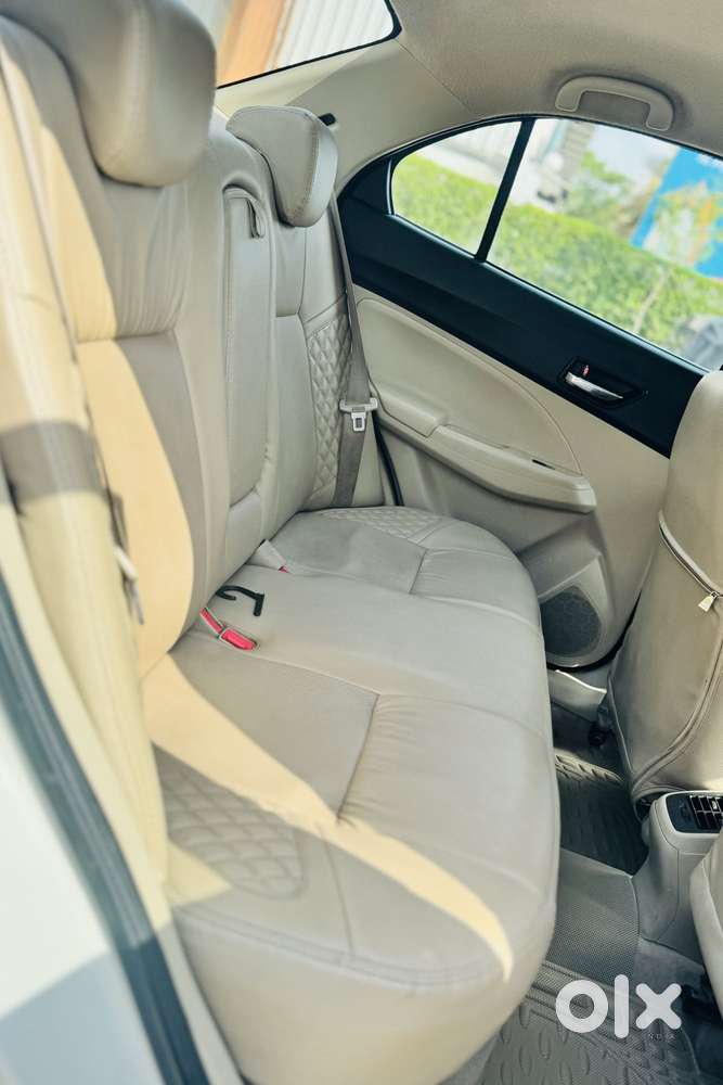 Maruti Suzuki Dzire 1.2 Vxi, 2020, Petrol