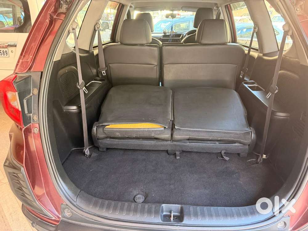 Honda Br-v 1.5 Diesel 2017