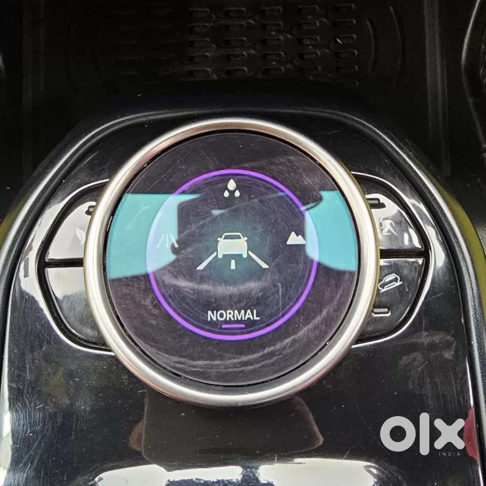 Tata Harrier, 2024, Diesel