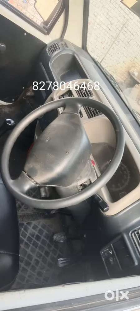Maruti Suzuki Eeco 2015 Cng & Hybrids 200000 Km Driven