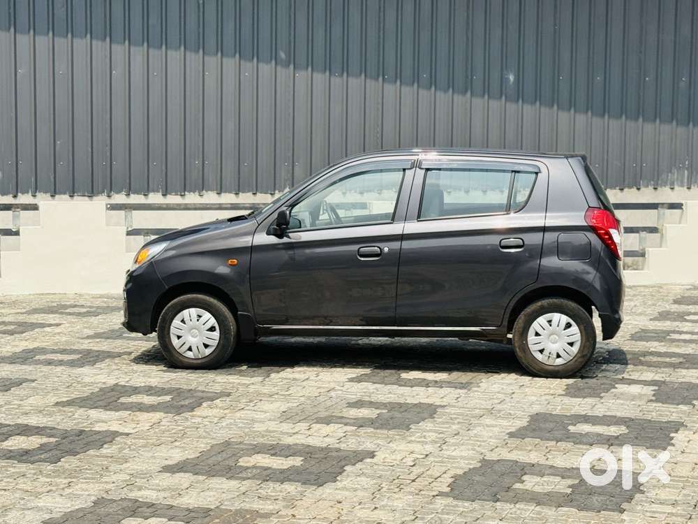 Maruti Suzuki Alto 800 2019-2023 0.8 Lxi (o), 2022, Petrol