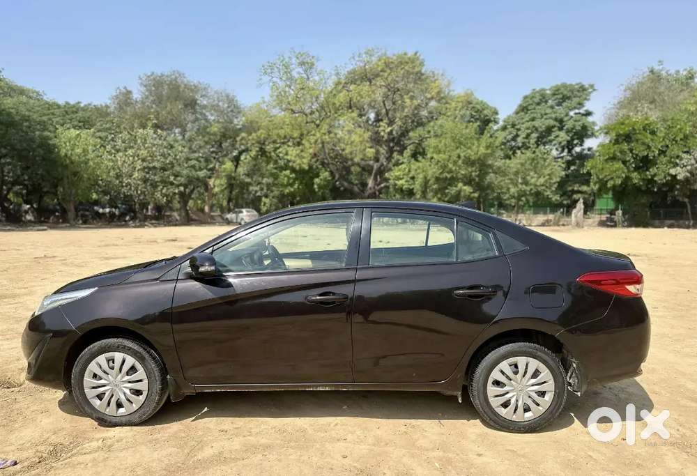 Toyota Yaris 2019 Automatic