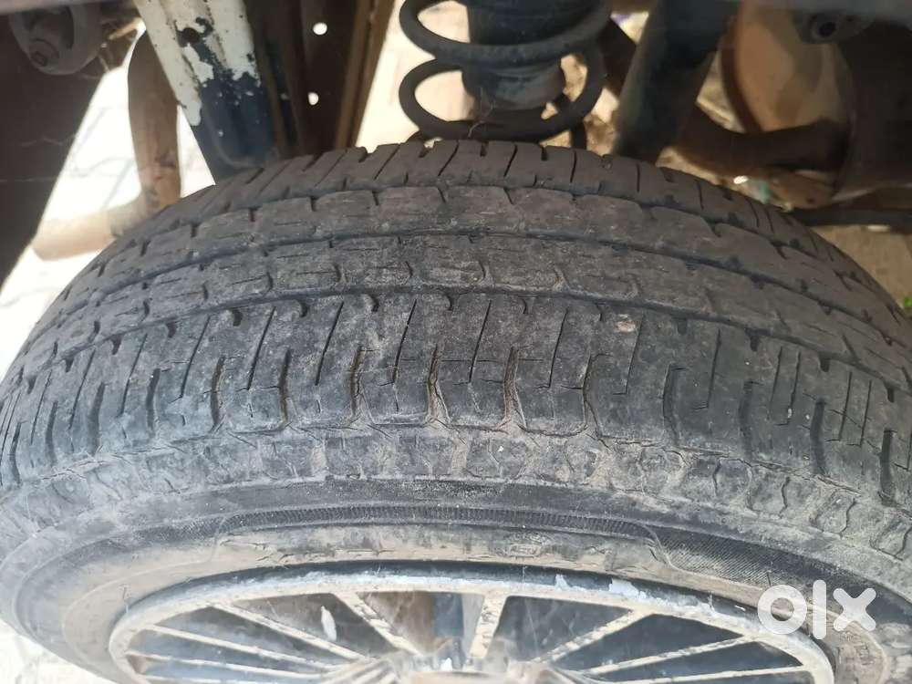 Maruti Suzuki Wagon R 2006 Petrol 70000 Km Driven