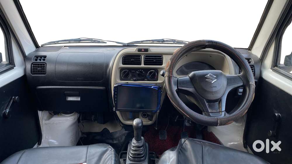 Maruti Suzuki Eeco 5 Seater Ac, 2024, Petrol
