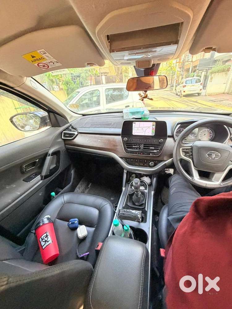 Tata Harrier 2020 Diesel Good Condition