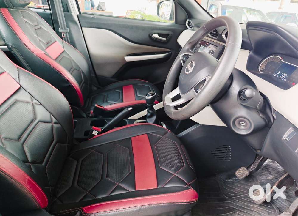 Nissan Magnite 1.0 Xl, 2024, Petrol