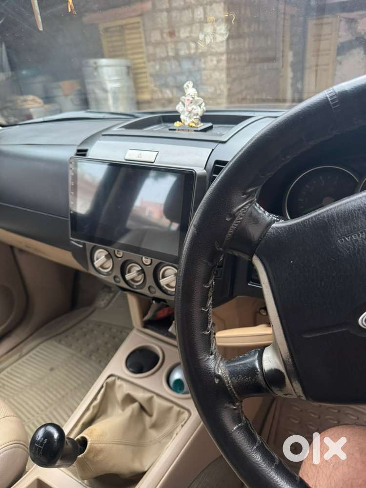 Ford Manual Diesel 2009