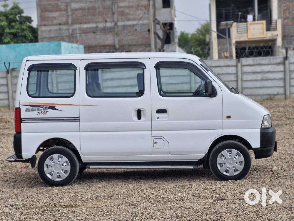 Maruti Suzuki Eeco Cng 5 Seater Ac, 2023, Cng & Hybrids