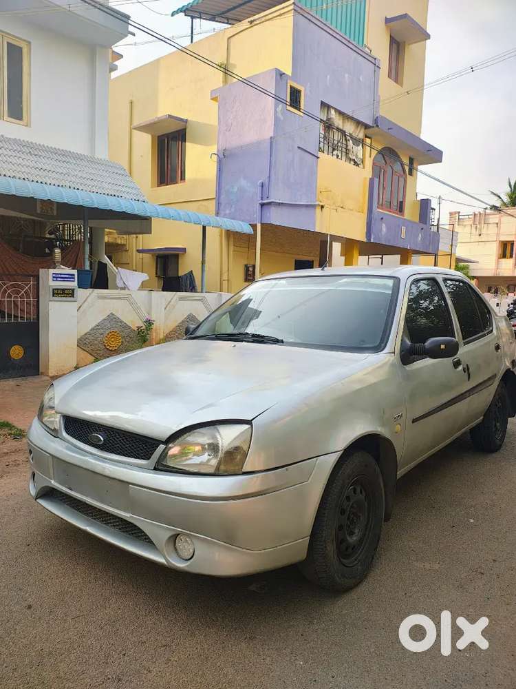 Ford Ikon Fc Upto 2030