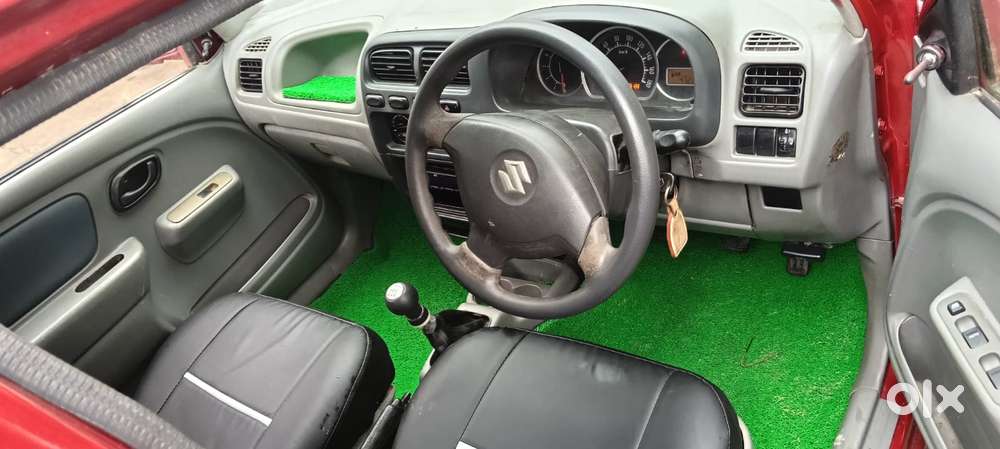 Maruti Suzuki Alto K10 Vxi (o), 2014, Petrol