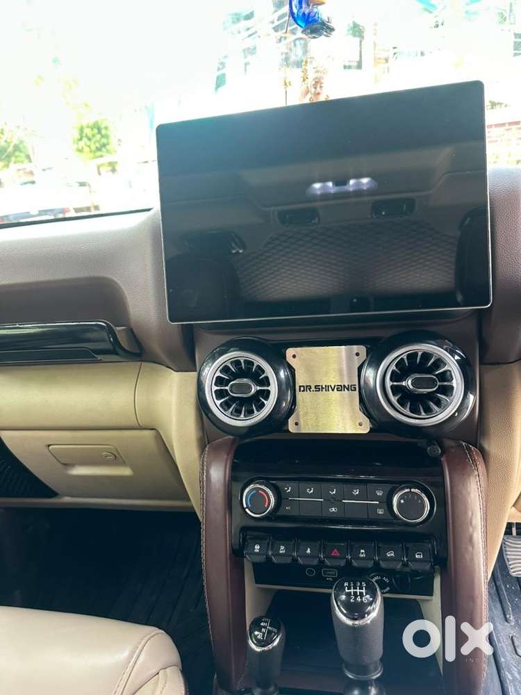 Mahindra Diesel Car 2022
