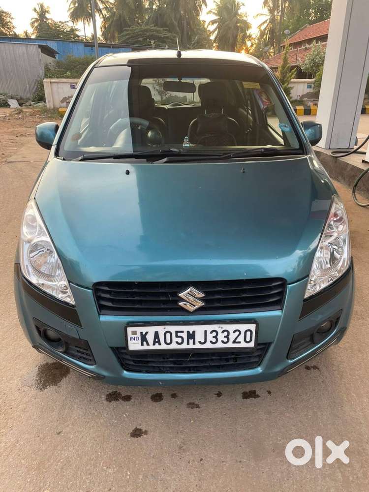 Maruthi Suzuki Vdi 2010
