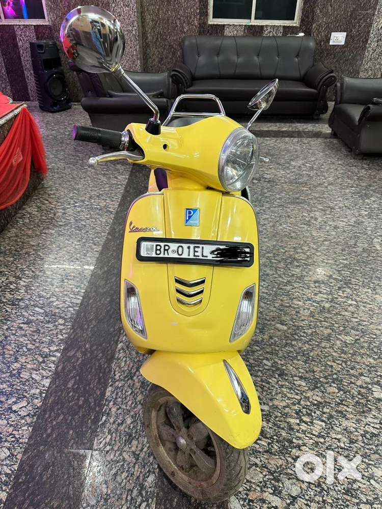 Vespa vxl 150 Scooters 1753292528