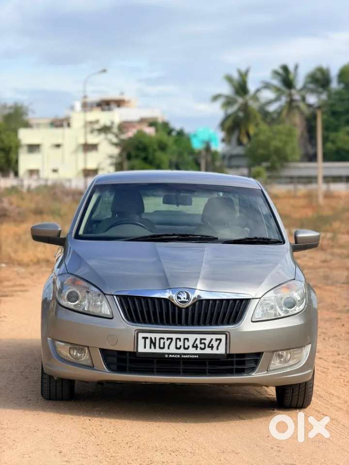 Skoda Rapid 1.5 Tdi Elegance, 2015, Diesel