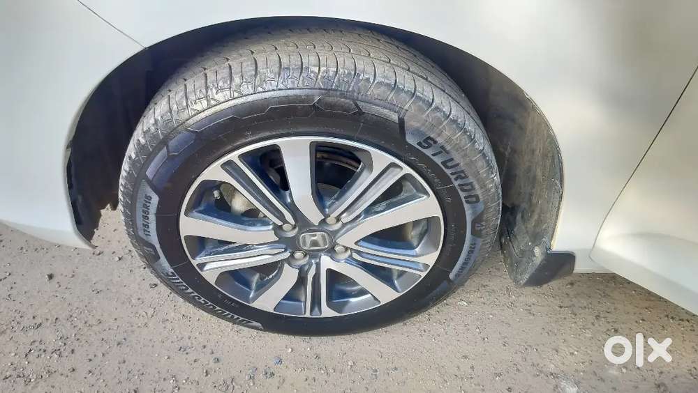 Honda Amaze 2023 Vx