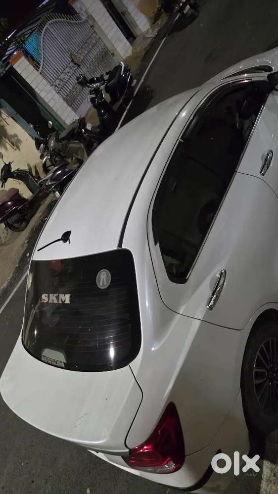 Maruti Swift Dzire 2022